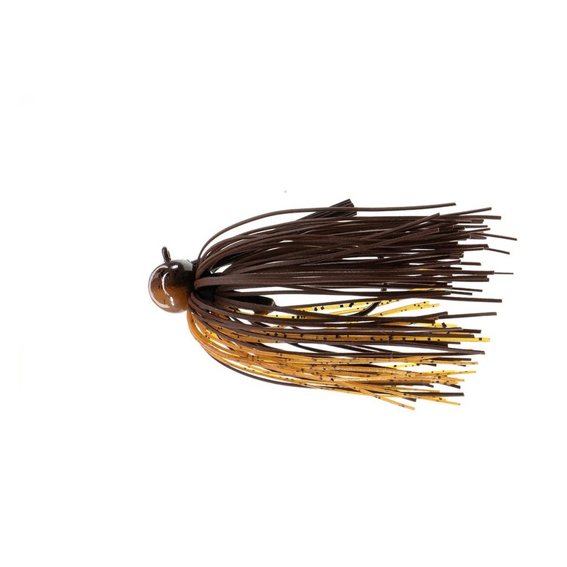 Dirty Jigs Tackle Tour Level Finesse Football Jigs