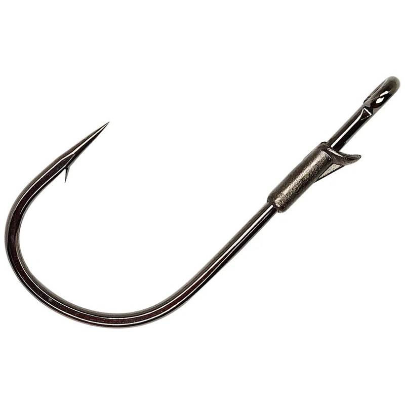 Gamakatsu Super Heavy Cover Flippin’ Hook 4pk