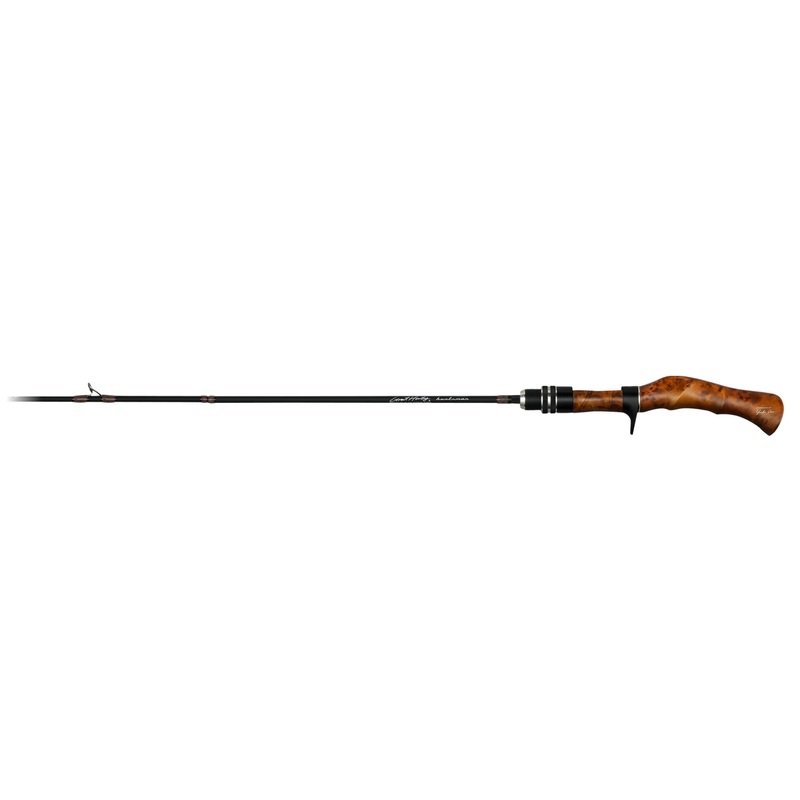 Megabass GREATHUNTING HUNTSMAN GHBF53-3UL