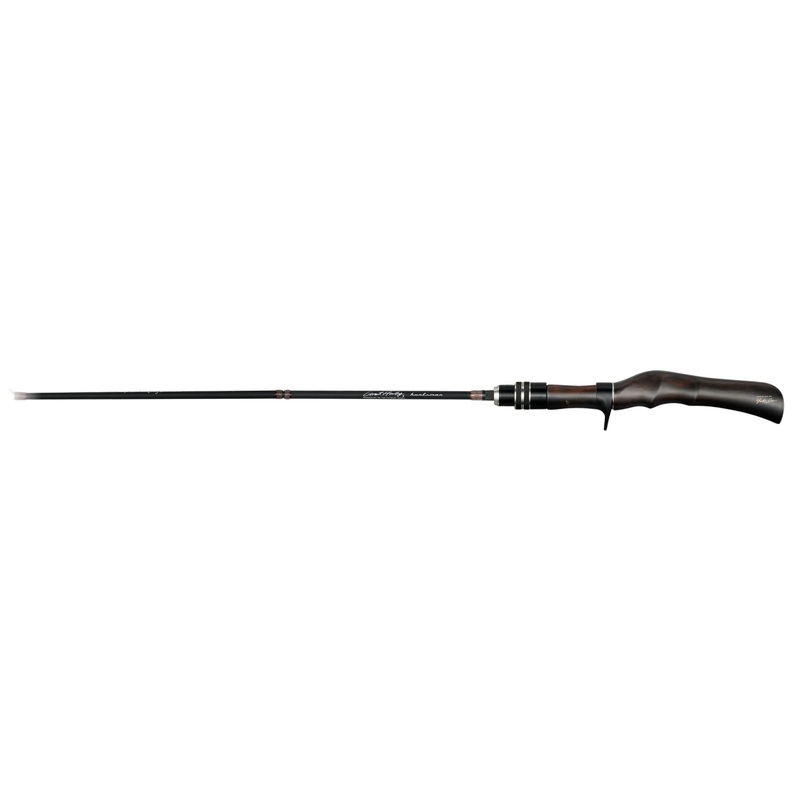 Megabass GREATHUNTING HUNTSMAN GHBF60-4L