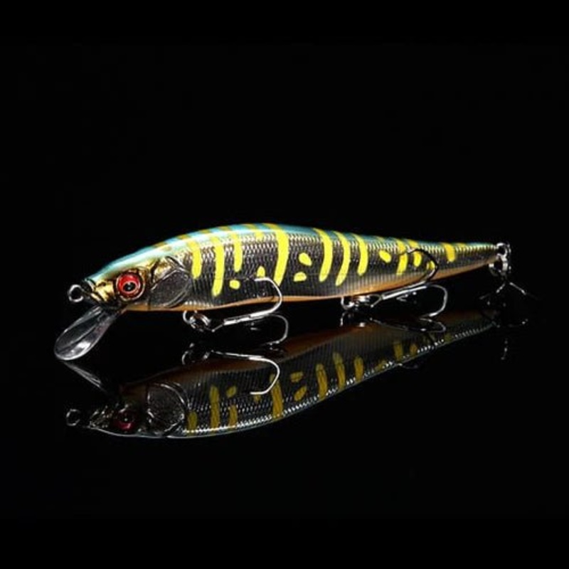 Megabass Respect Series 69- YMC