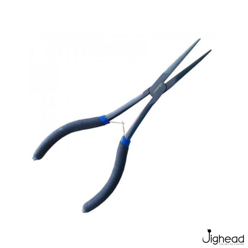 Okuma Mini Long Nose Pliers|6″