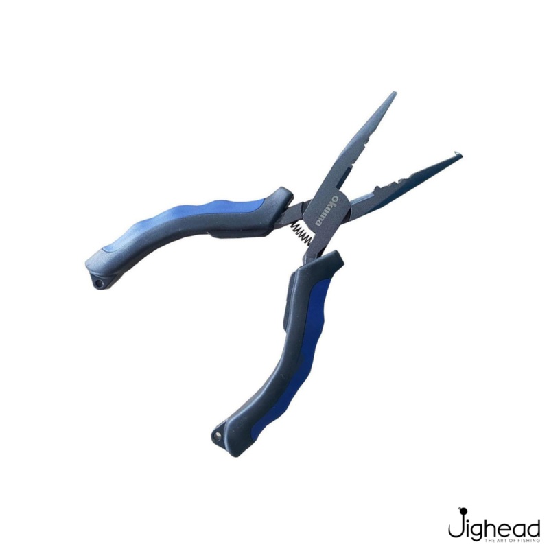 Okuma Ring Pliers|6″