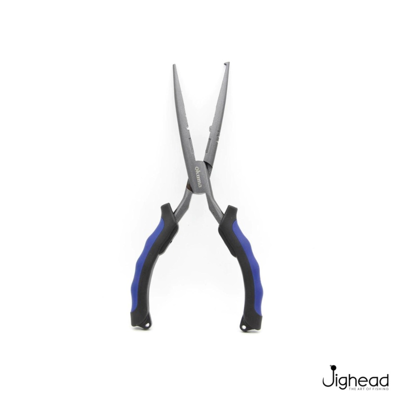 Okuma Split Ring Plier 9|9″