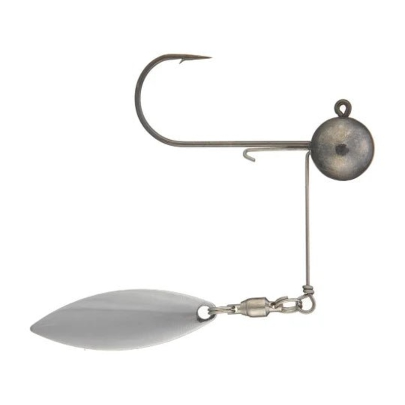 Queen Tackle L.S. Tungsten Underspins