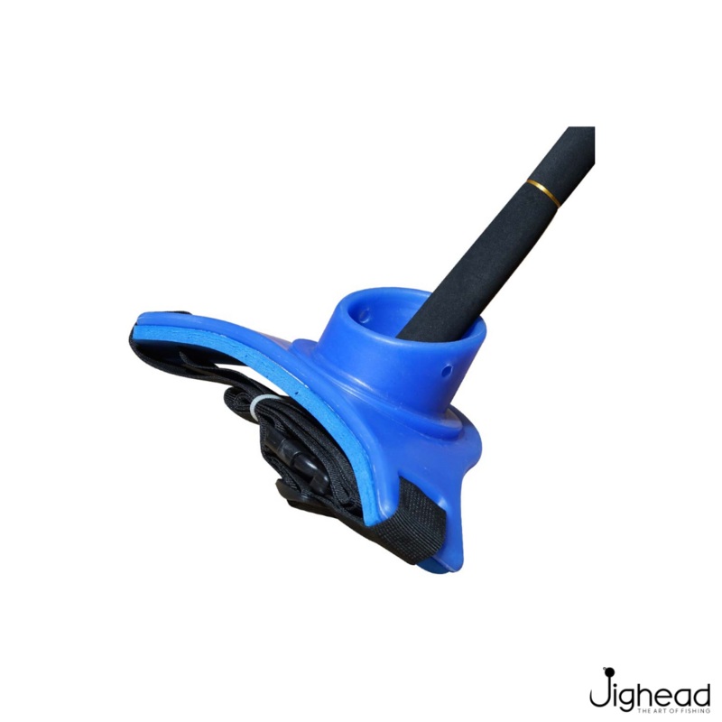 Sensation Rod Bucket Eva Padded