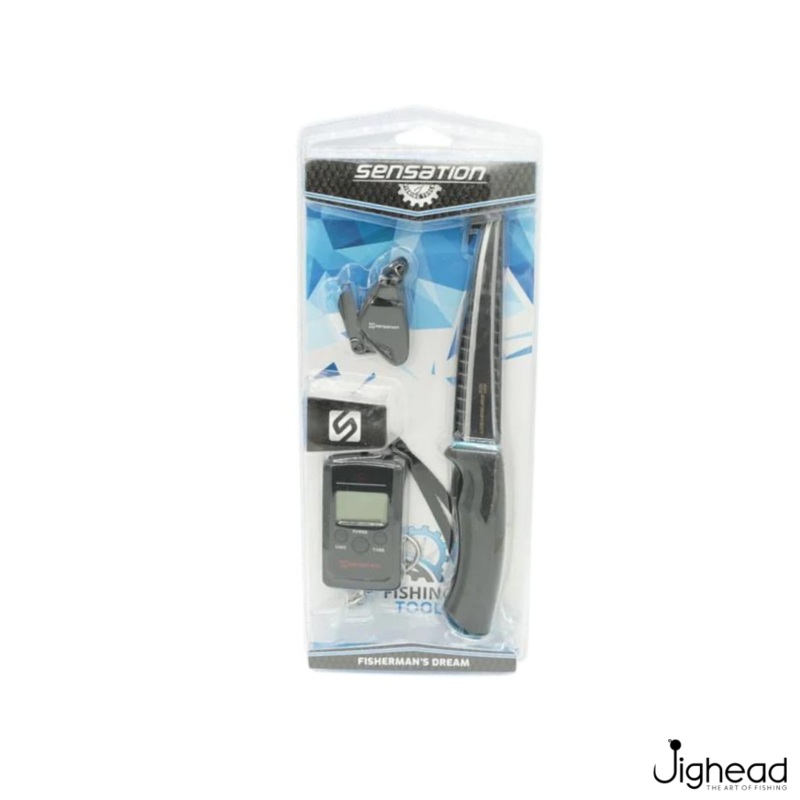 Sensation Tool Fisherman’s Dream