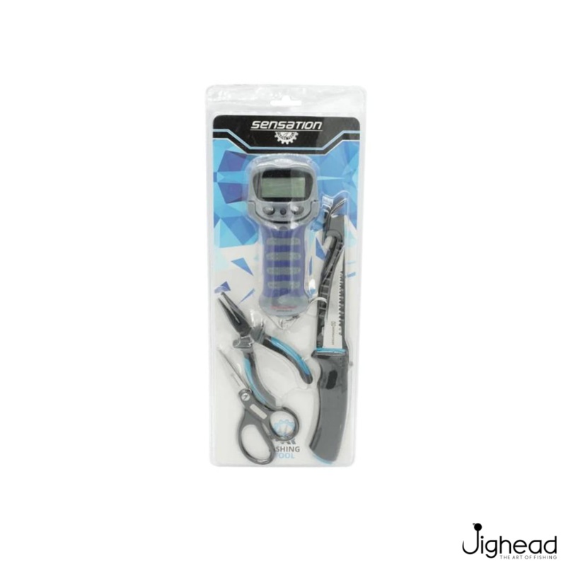 Sensation Ultimate Tool Kit