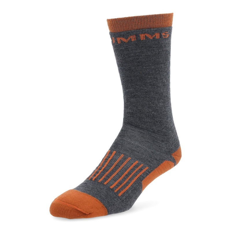 Simms M’s Merino Midweight Hiker Socks