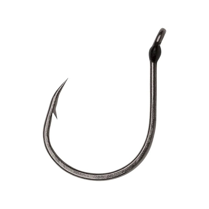 VMC Wacky Hook 25pk|1/0