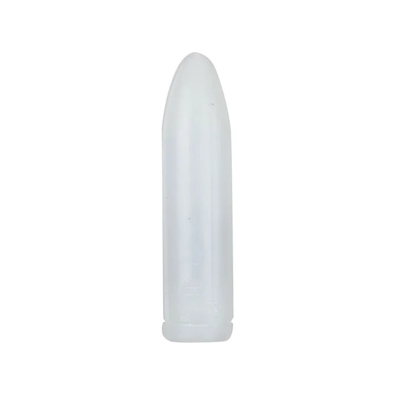 Zappu Bone Rattle 5pk|Small