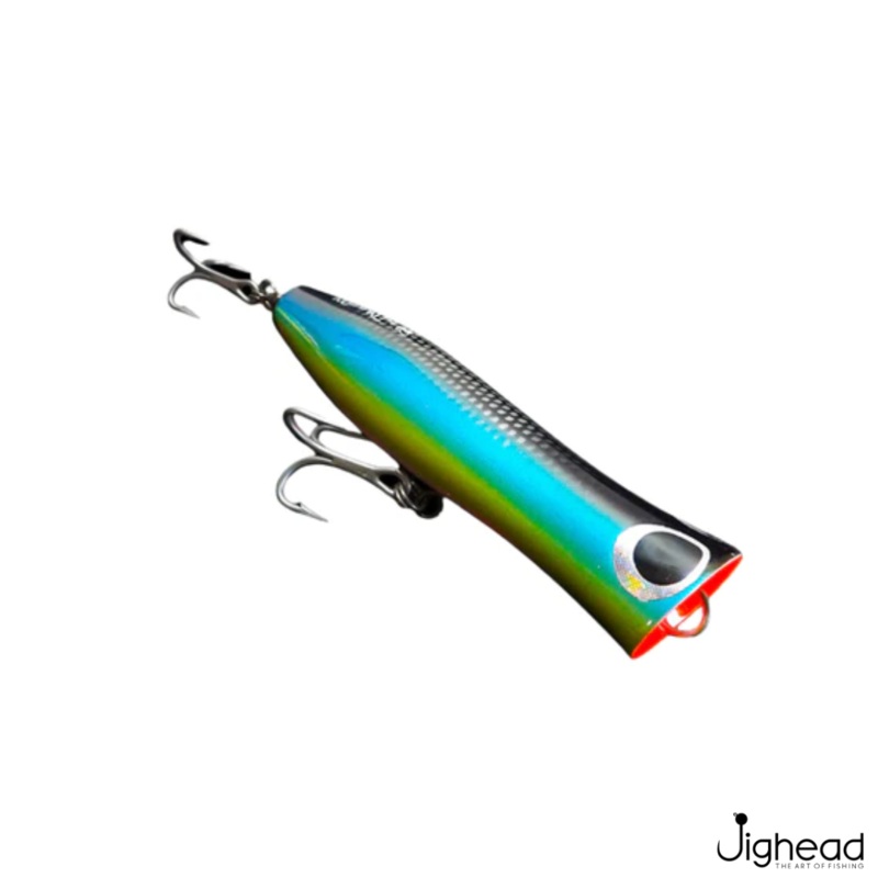 Borboleta Hannibal Hard Lures | 13.5cm(5) | 45g