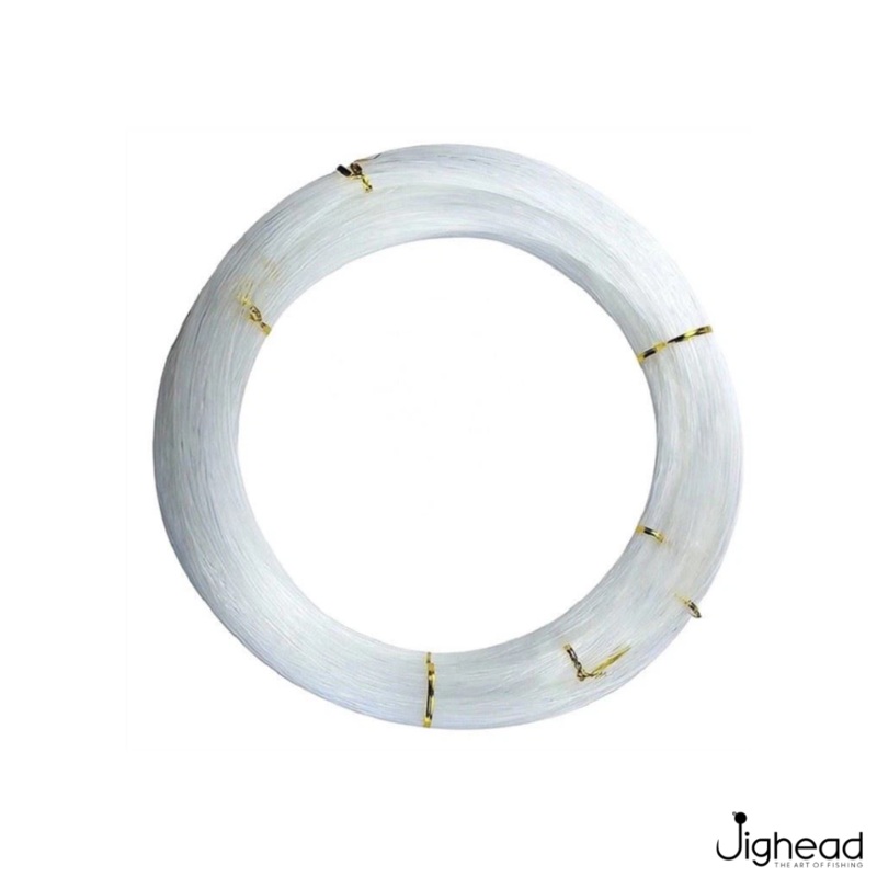 Climax Mono Clear Coil | 4x100M