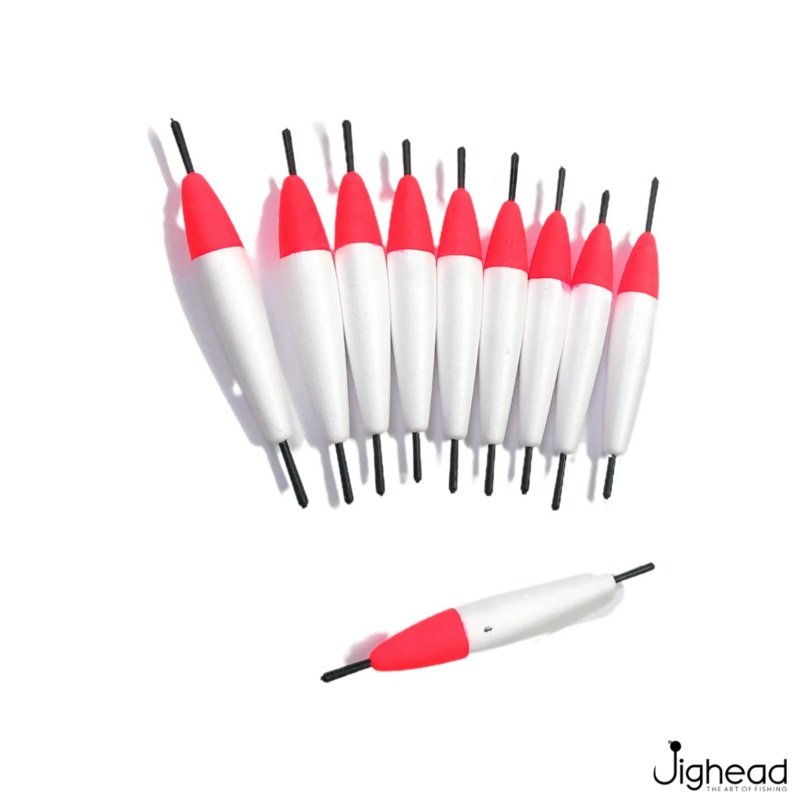 Long Floats | 35g-60g|40g|50g|60g