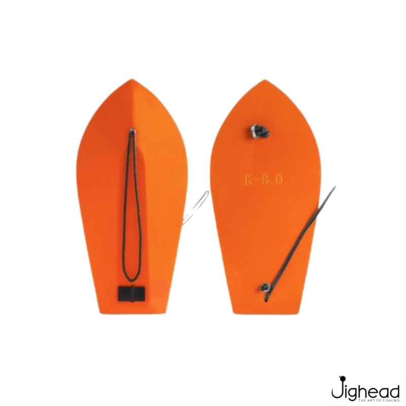 Mazuzee Diving Board- K Type | Size: 05-09