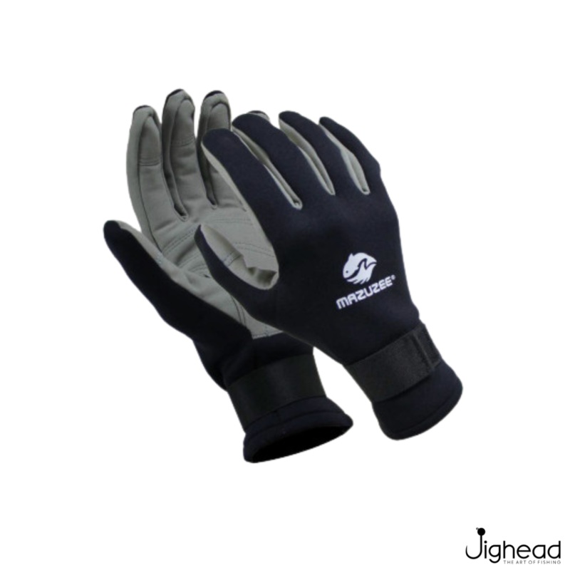 Mazuzee Diving Gloves | S|S|M