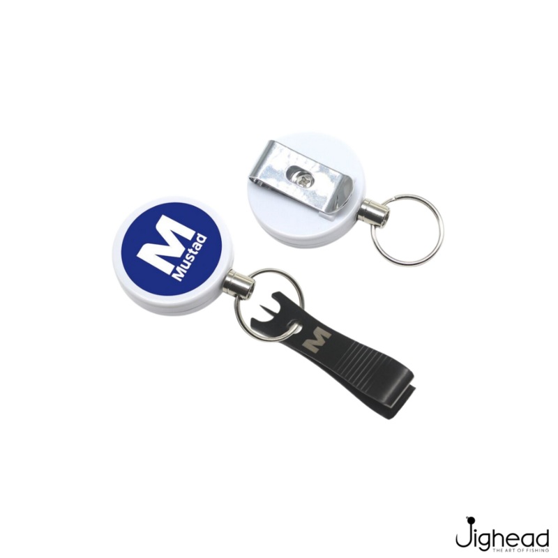 Mustad Retractor Kit Eco MTB008