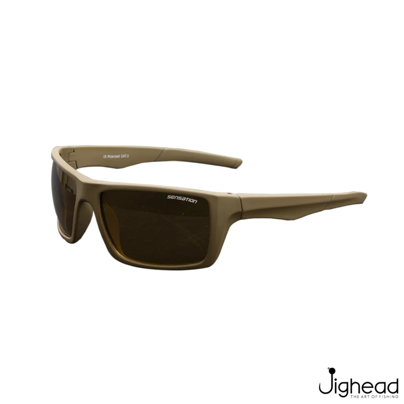 Sensation Swage Sunglass