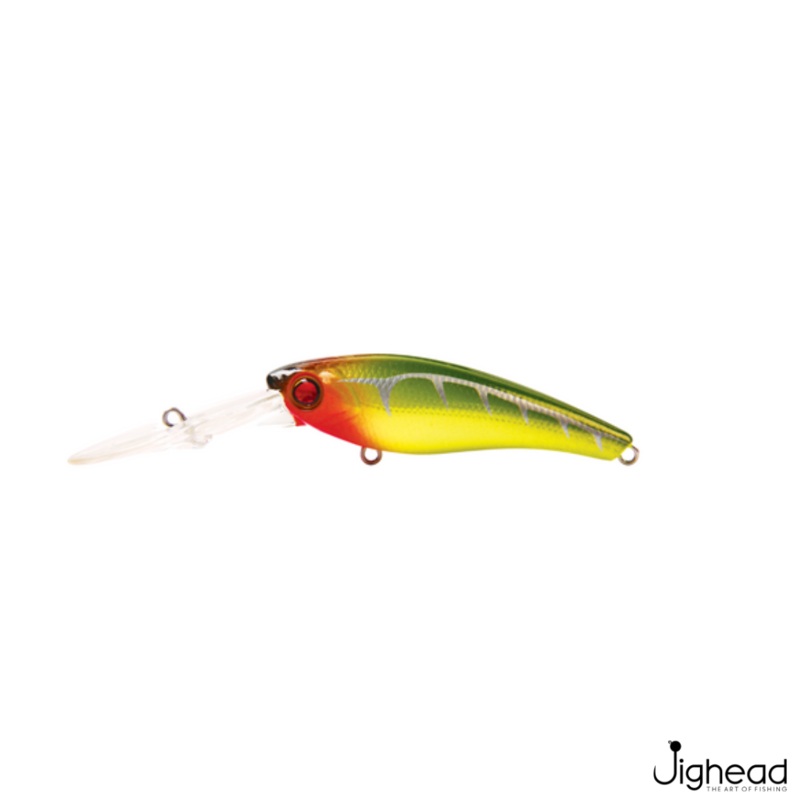 Zerek Tango Shad | 120mm | 36g