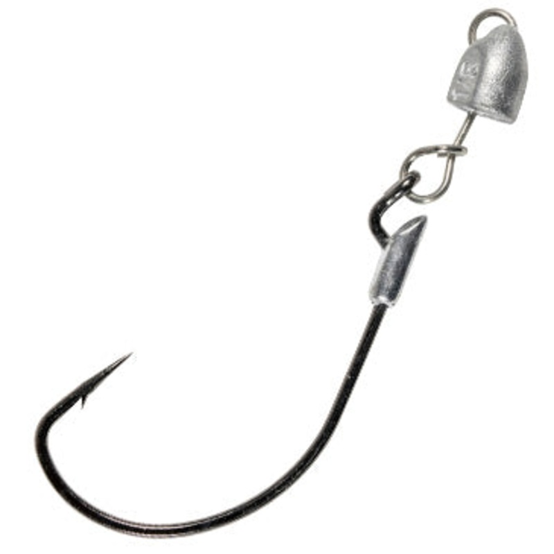 Zman SnakelockZ Jigheads 3/8 OZ | 3pcs/pkt