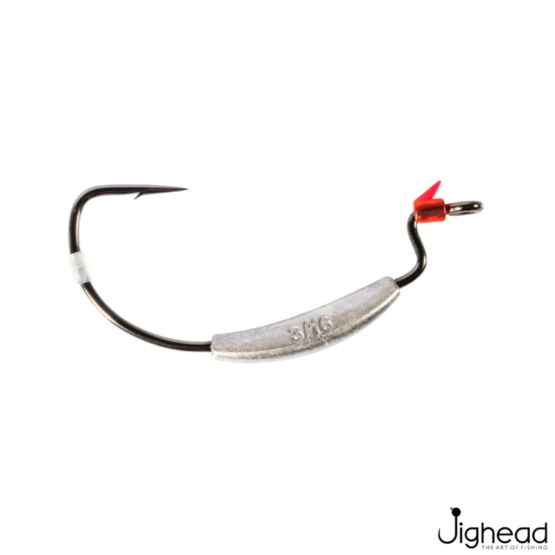 Zman ZWG Weighted Swimbait Hook