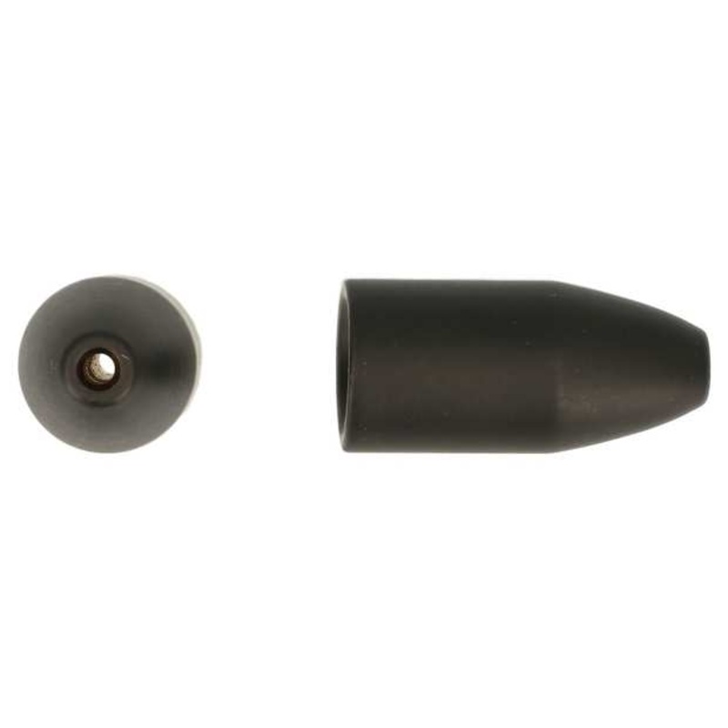 Eco Bullet (Black Matt)|14.0 g|3.5 g|7.2 g|10.6 g|5.3 g|21.0 g
