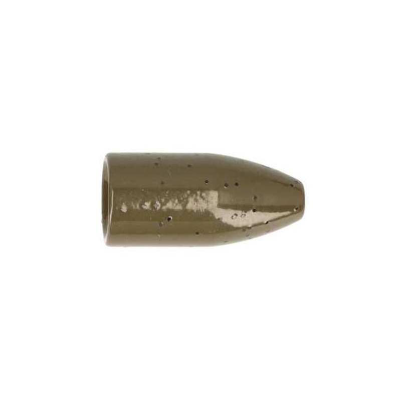 Eco Bullet (Green Pumpkin)|3.5 g|5.3 g|7.2 g|10.6 g|14.0 g|21.0 g