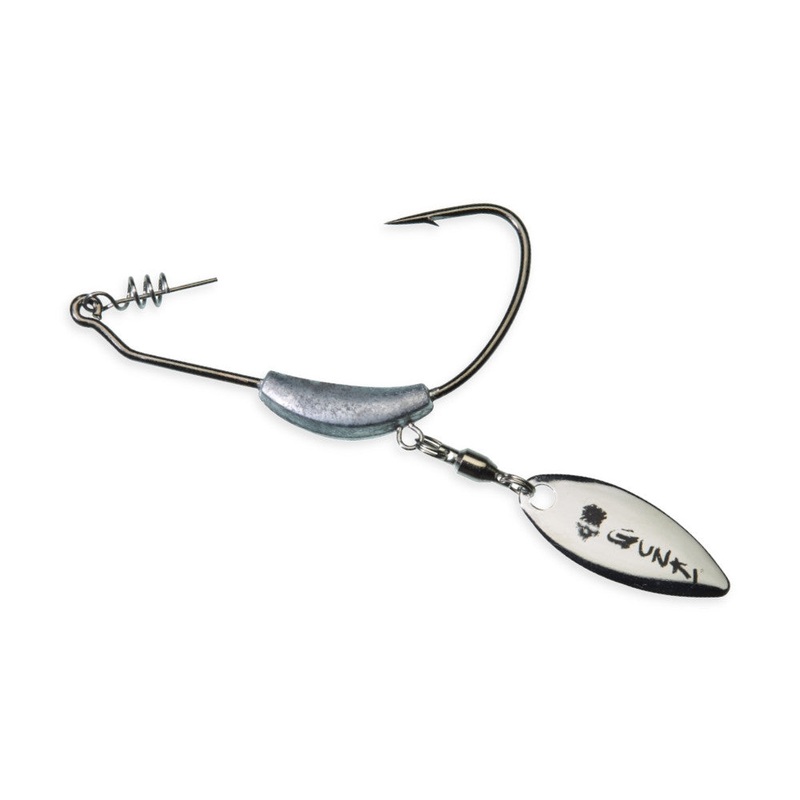 Hamecon Flash Weighted Texas Hook