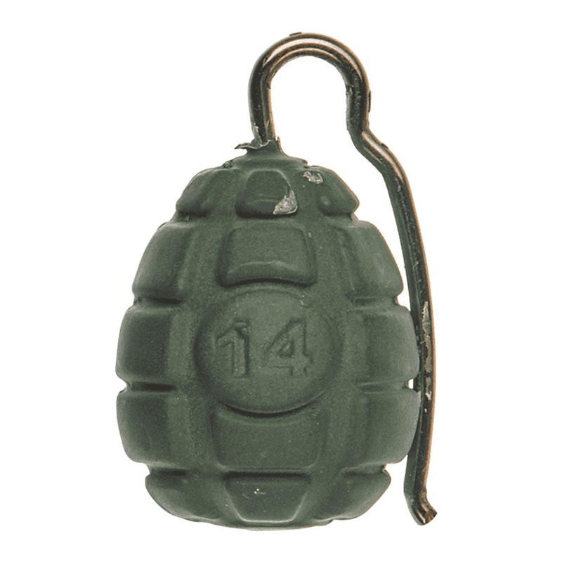 John Weight Einhngeblei|4.0 g|7.0 g|10.0 g|14.0 g