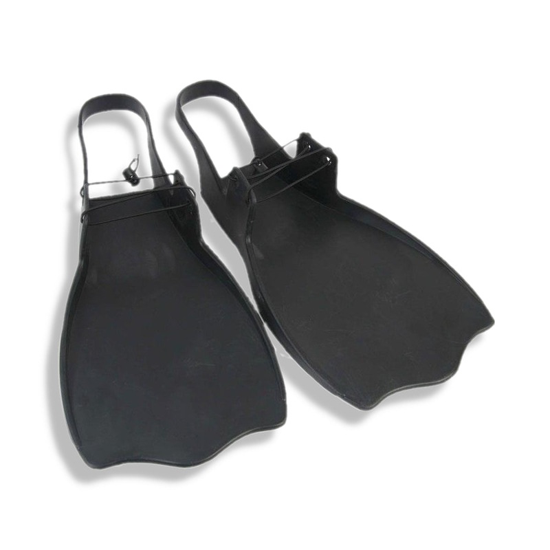 Palmes X2 Bellyboat-Flossen