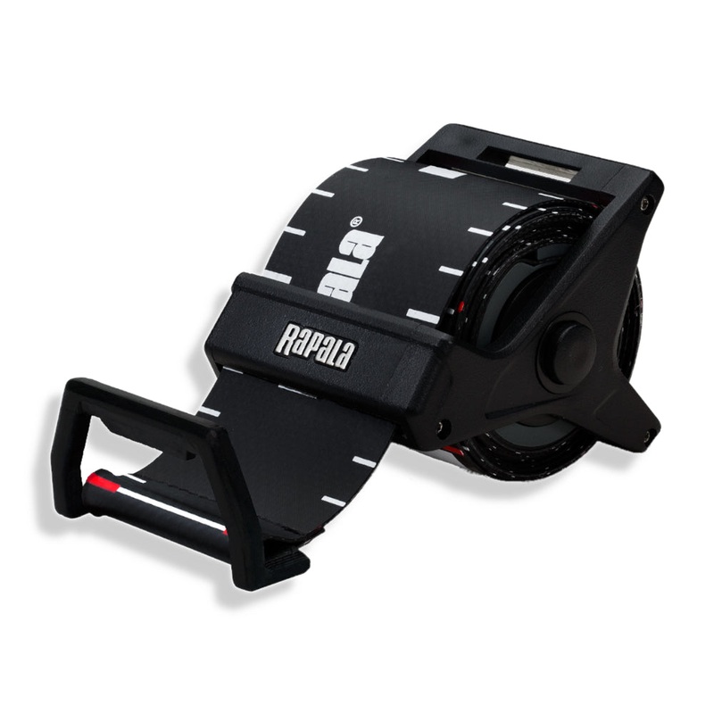 RCD Roll Ruler / Maband