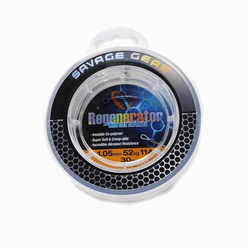 Regenerator Monofil / Hardmono / 30 m