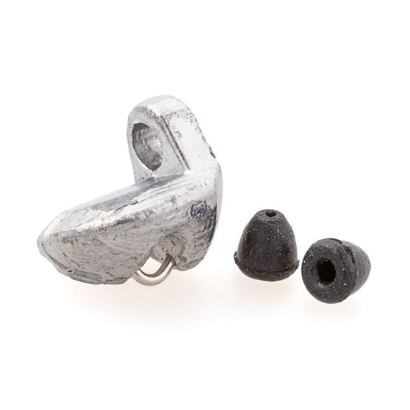 Slide Weight DS-12|2.5 g|5.0 g|3.5 g|1.8 g