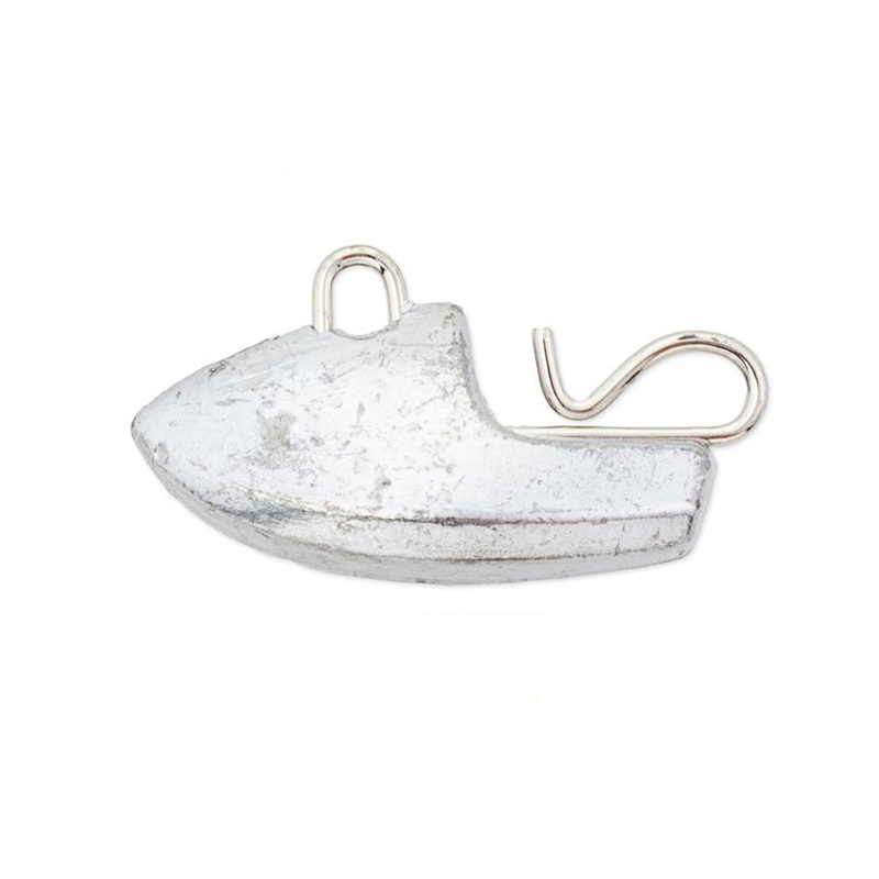 Slidin Head Heavy SV-46H|7.0 g|14.0 g|18.0 g|11.0 g