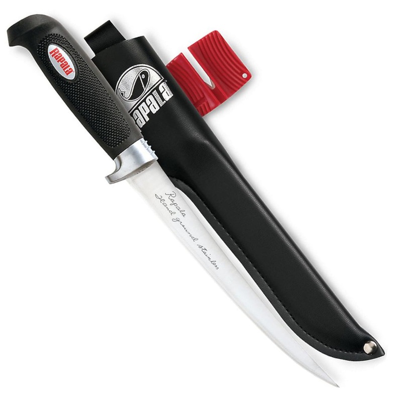 Soft Grip Filetiermesser 15 cm