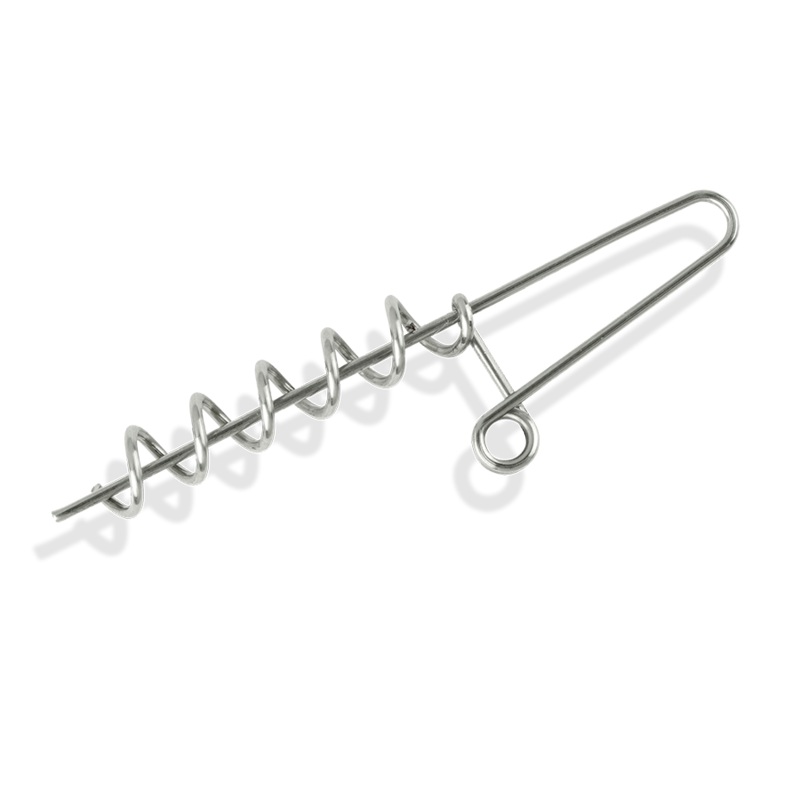 Softbait Spiral 54 mm