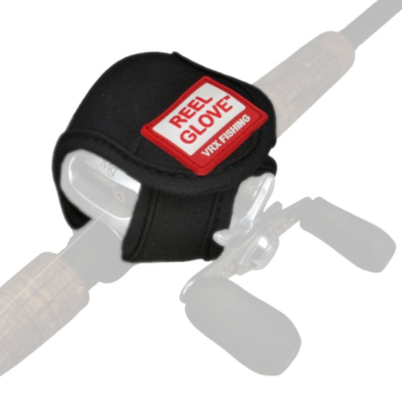 The Reel Glove Pro Series Casting / Neopren-Rollentasche