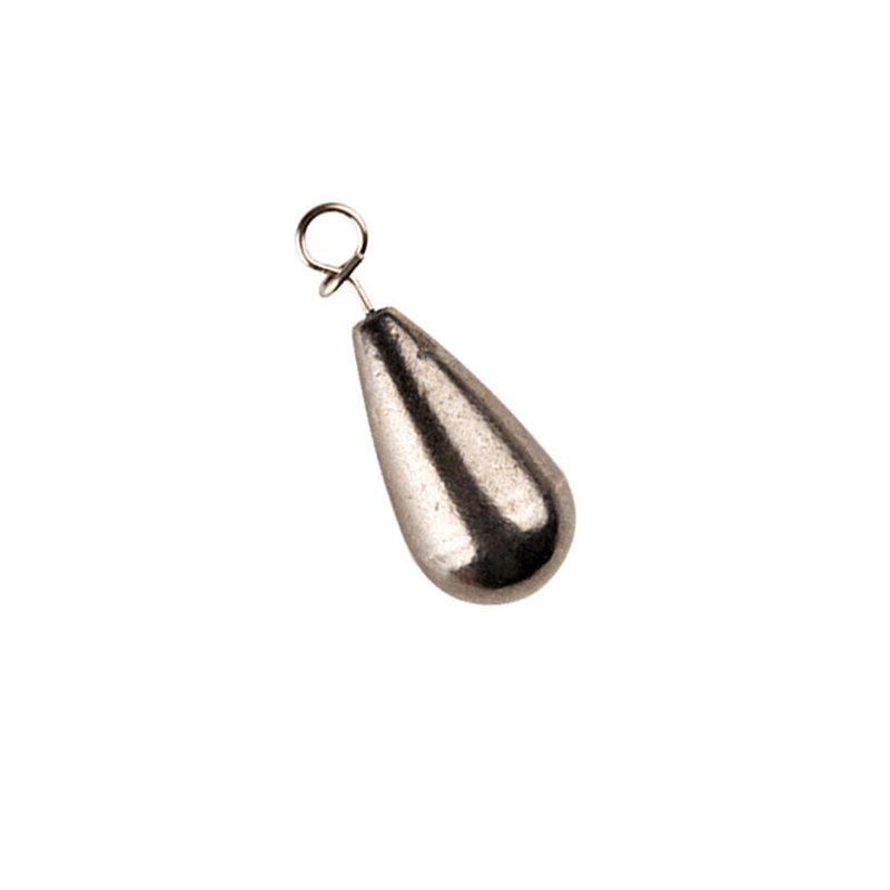 Tungsten Fastach Sinkers|3.5 g|5.3 g|7.2 g|10.6 g|14.2 g
