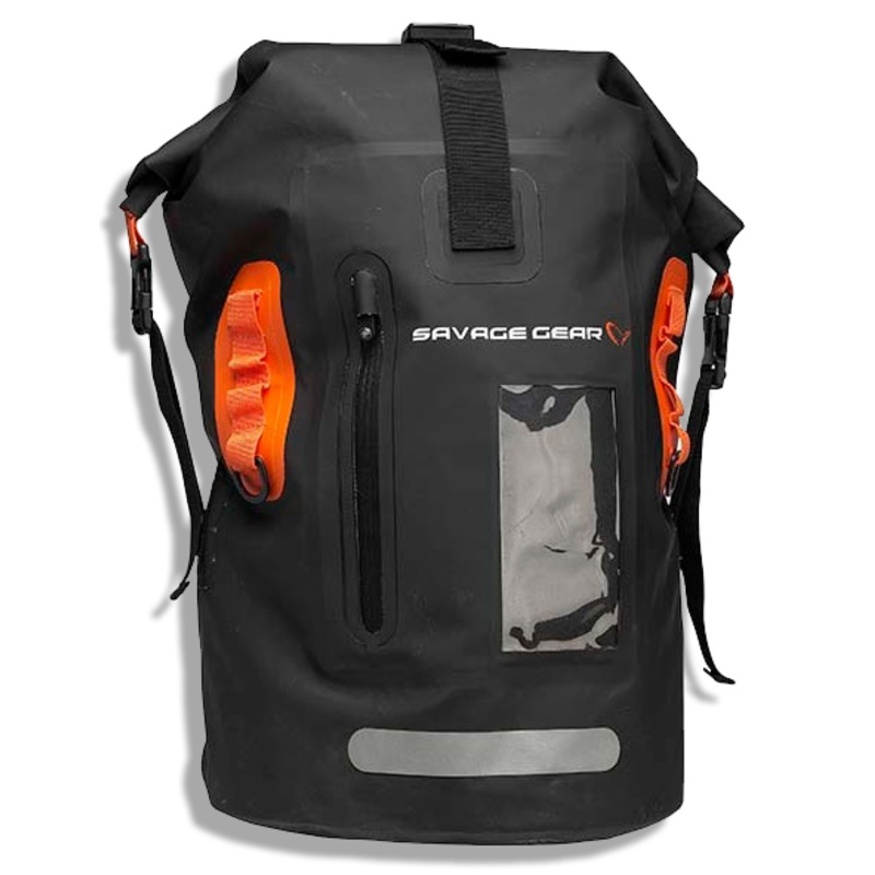 WP Rollup Rucksack 40 L