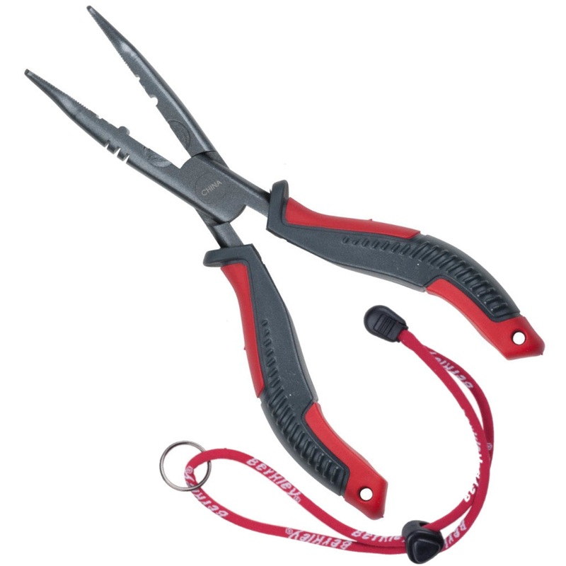 XCD Bent Nose Plier 6 (15 cm)