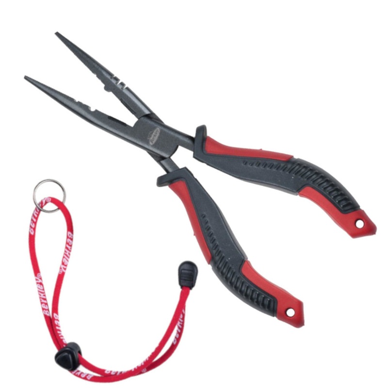 XCD Straight Nose Plier 11 (29 cm Zange)
