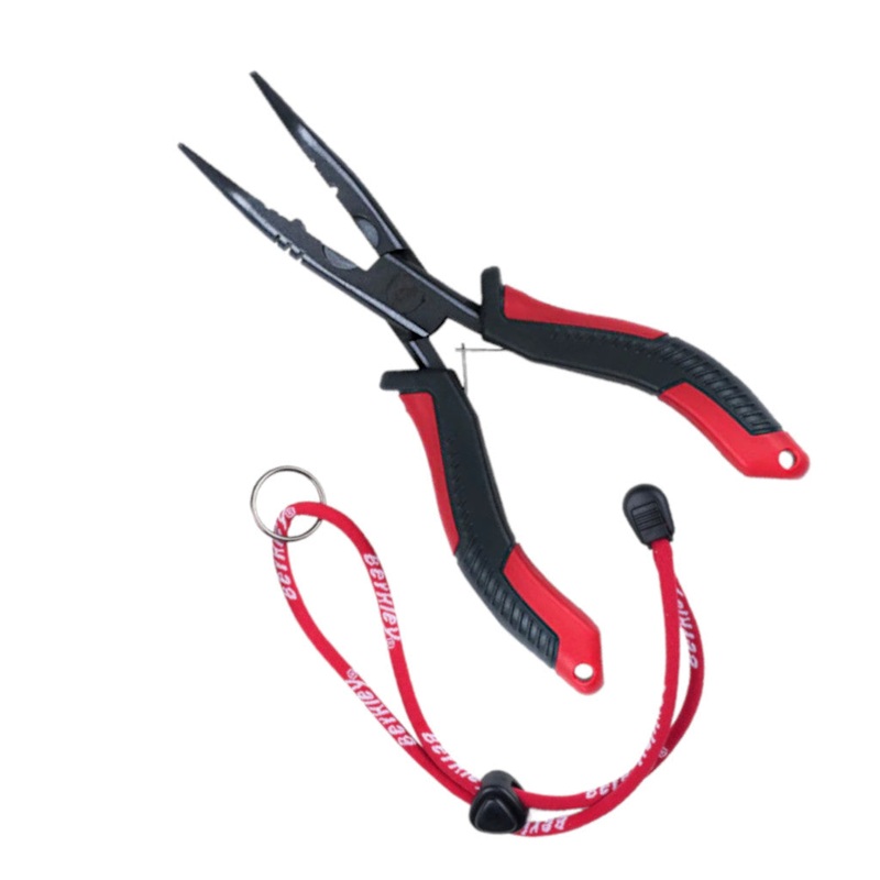 XCD Straight Nose Plier 6 (15 cm Zange)