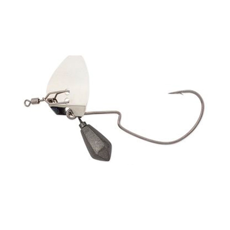 ZF-1S Zero-Dan Flash Offset|1/0|3/0