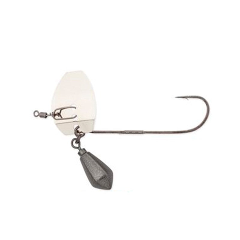 ZF-2S Zero Dan Flash Straight|1/0|3/0