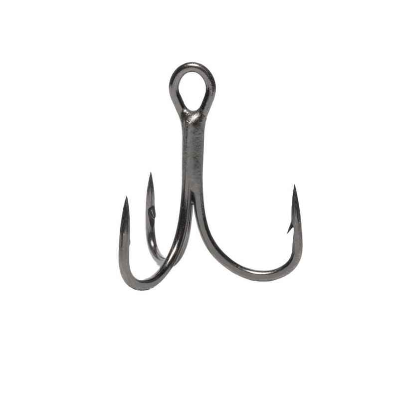 2x Strong Inline Drillinge (7554BN)