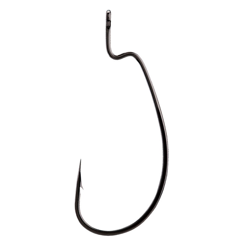 Chimera Worm Hook||3||2||1|1/0|2/0|3/0|4/0