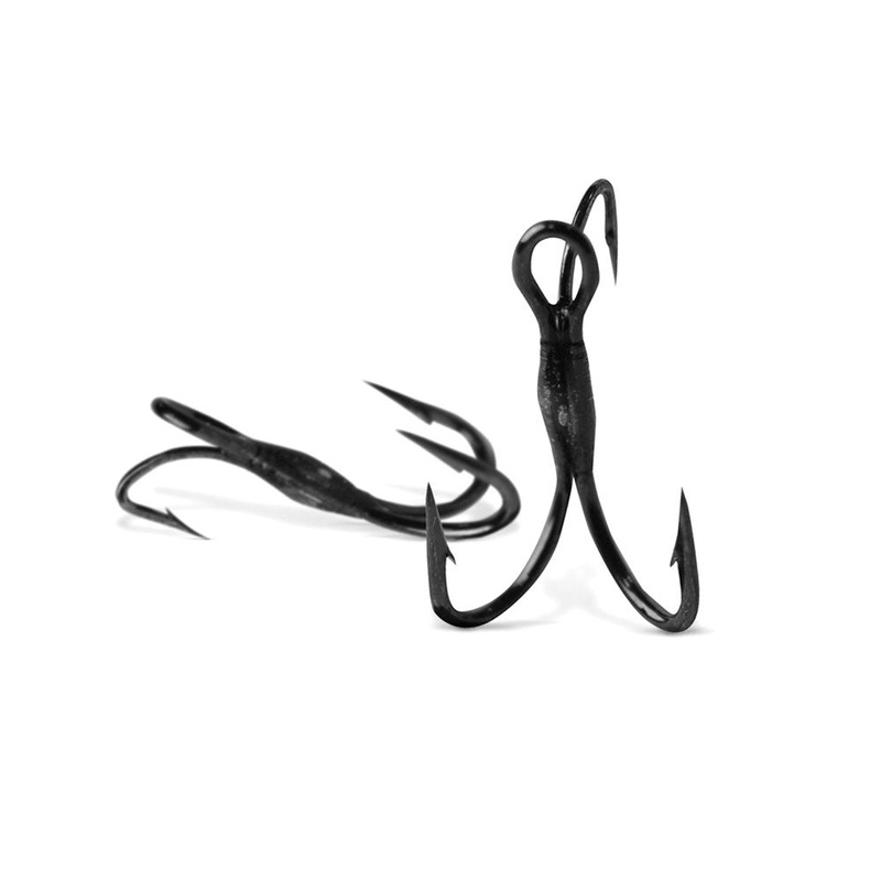 Double Catch Stingerhaken (2908)