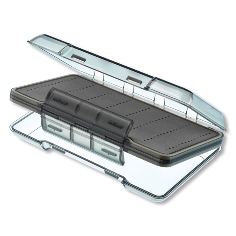 Double Side Lure & Stinger Box