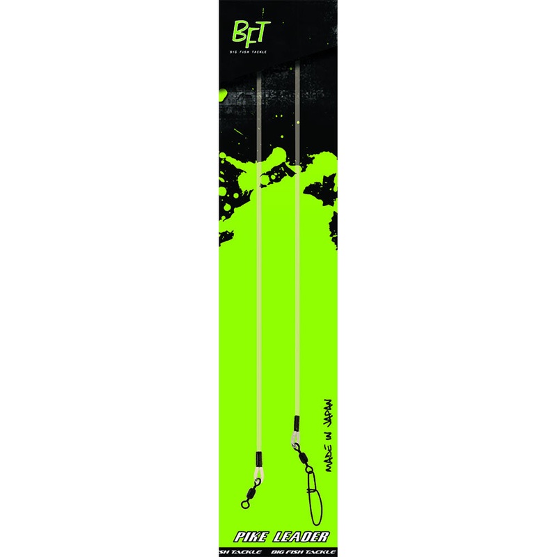 Fluorocarbon Leader|40.8 kg / 18″|40.8 kg / 24″