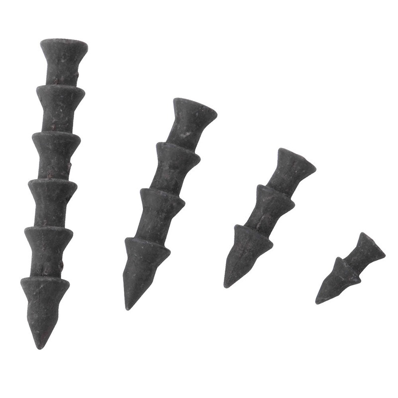 Freestyle Tungsten Level Spikes